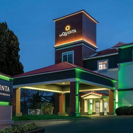 La Quinta By Wyndham Latham Albany Airport Hotel Buitenkant foto