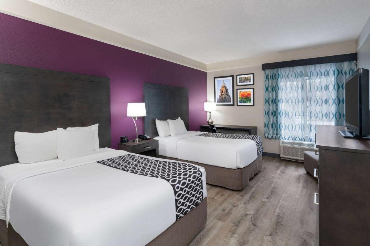 La Quinta By Wyndham Latham Albany Airport Hotel Buitenkant foto