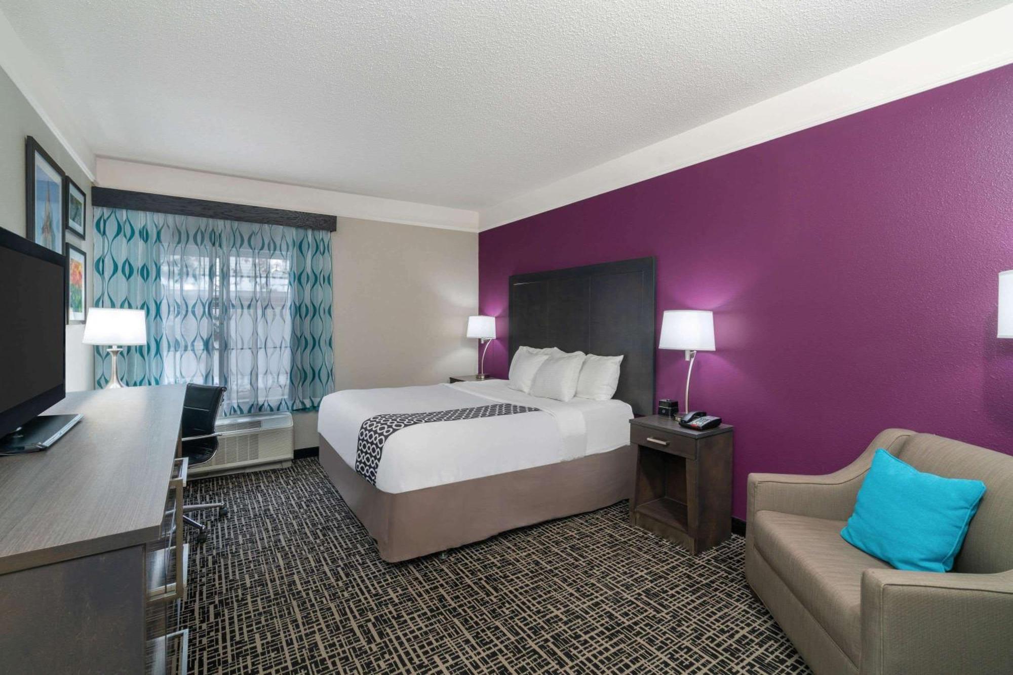 La Quinta By Wyndham Latham Albany Airport Hotel Buitenkant foto