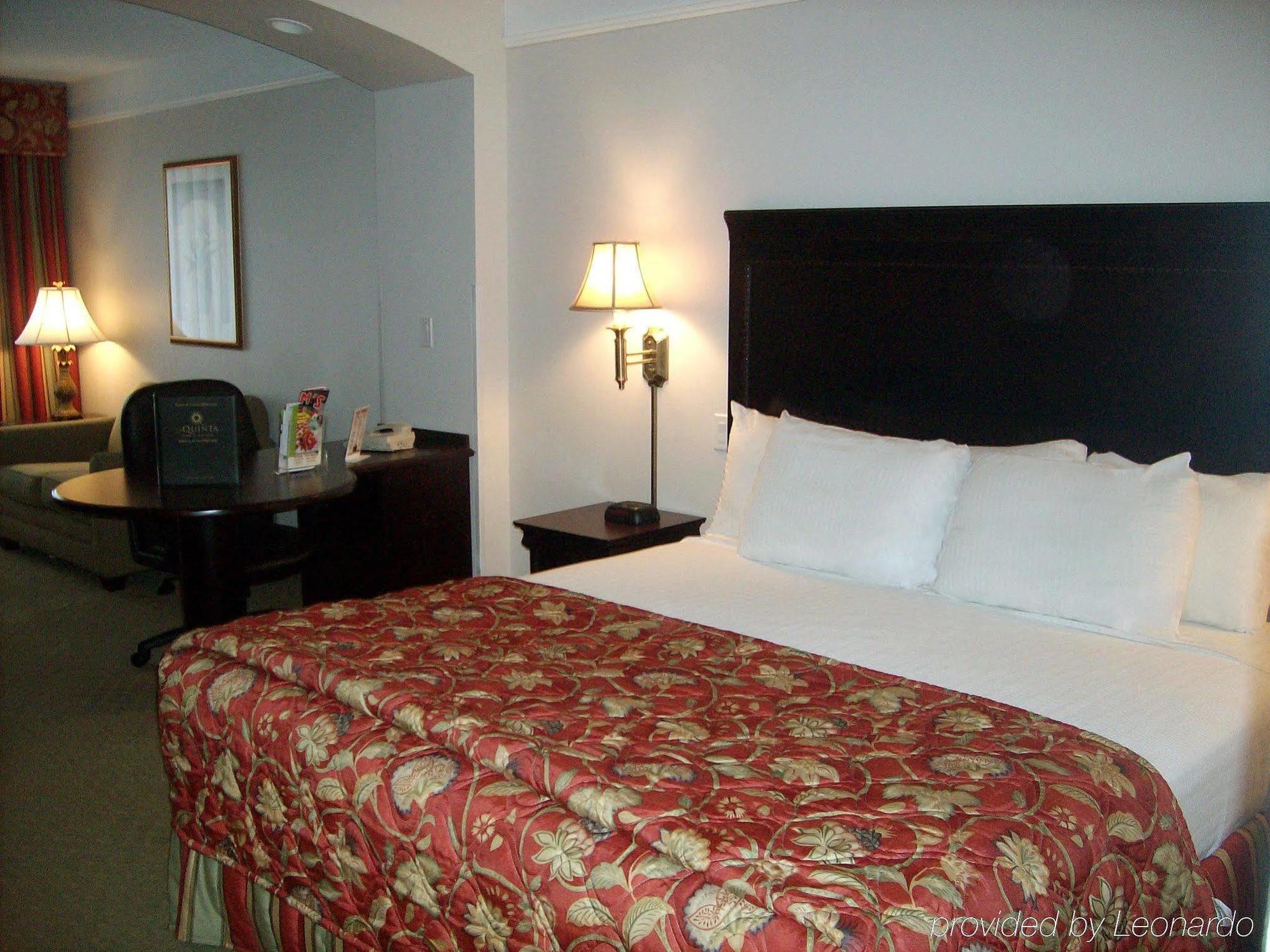 La Quinta By Wyndham Latham Albany Airport Hotel Buitenkant foto