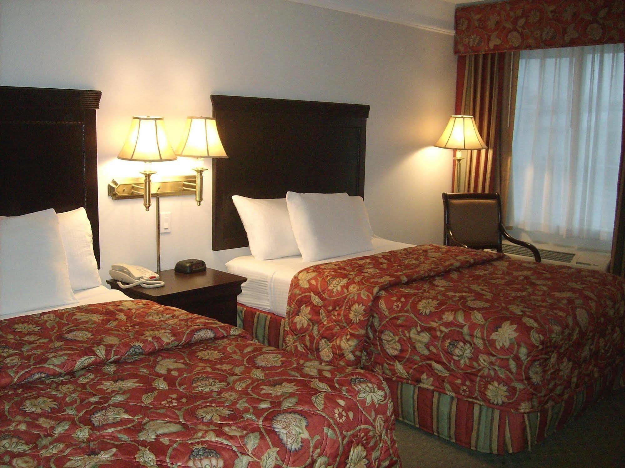 La Quinta By Wyndham Latham Albany Airport Hotel Buitenkant foto